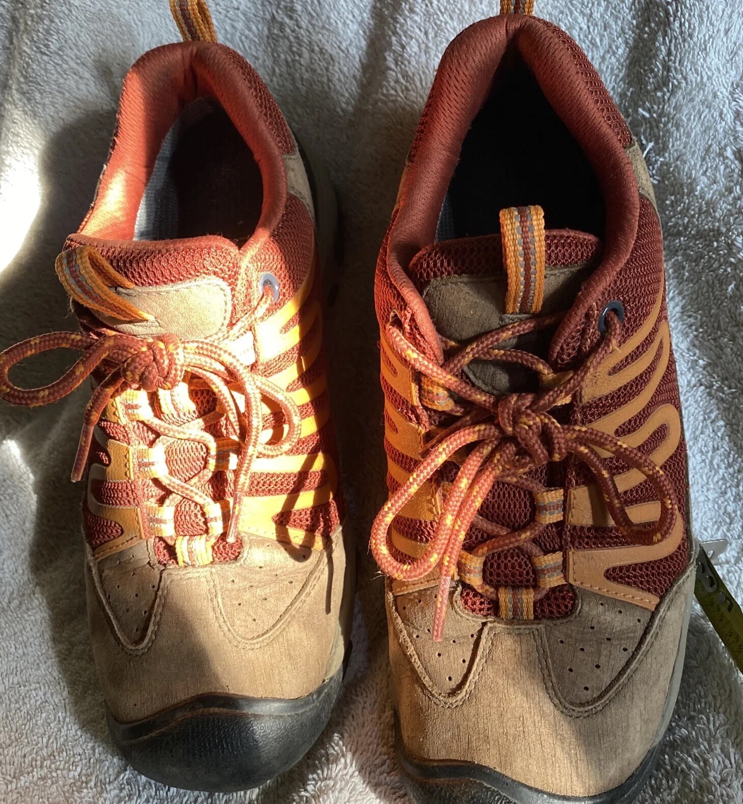 Scarpe da trekking Keen GTS 0113 taglia 7 5 usate in ottime condizioni.