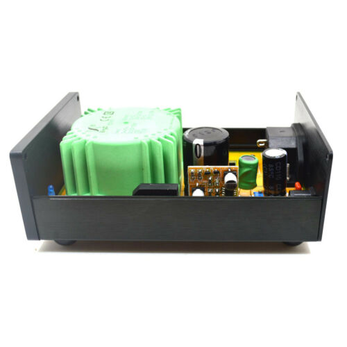 1pc 25W Linear Power Supply for FIIO X7 Base K5 (Mrs. Ma's Chief Edition) - Picture 5 of 7
