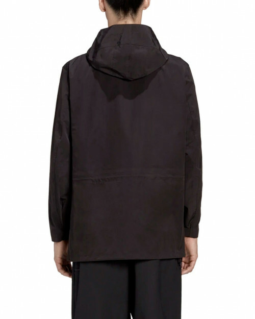 MCLASSIC DORICO NYLON PARKA(ワイスリー y-3) 20221113094003642.png
