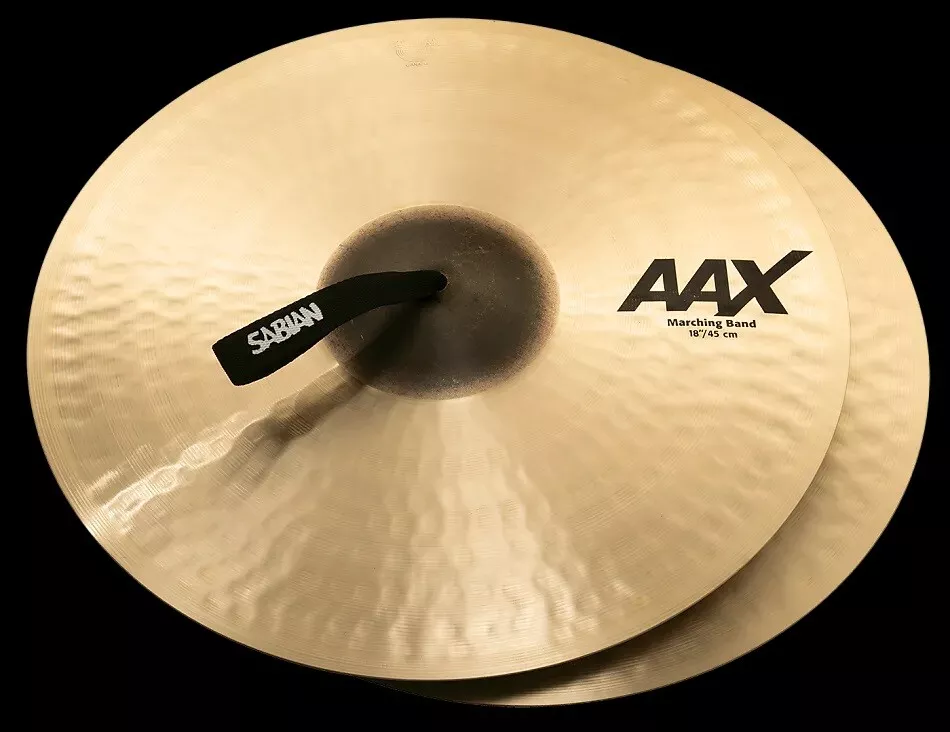 Manufacturer 2024 of cymbals