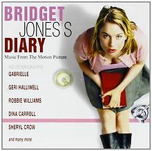 Bridget Jones's Diary von Various | CD | Zustand gut