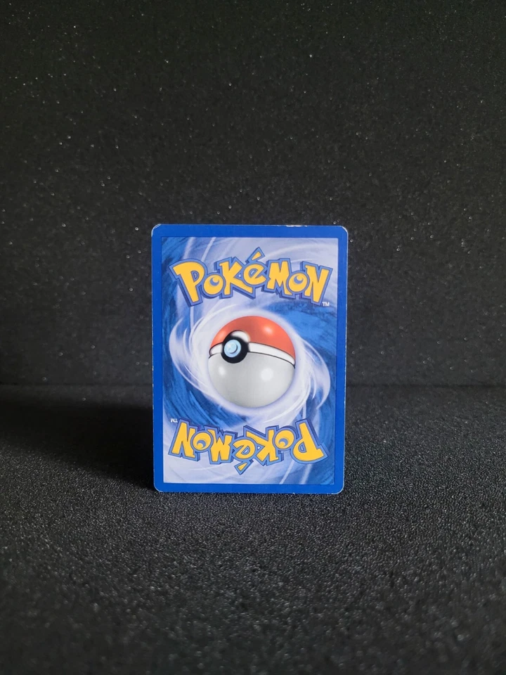 Pokemon Karte Glurak - 40/165 Expedition Rare - Bild 2 von 2