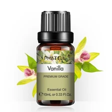 Essential Oil Pure 100% Oils Natural Eucalyptus Grade Aromatherapy Therapeutic
