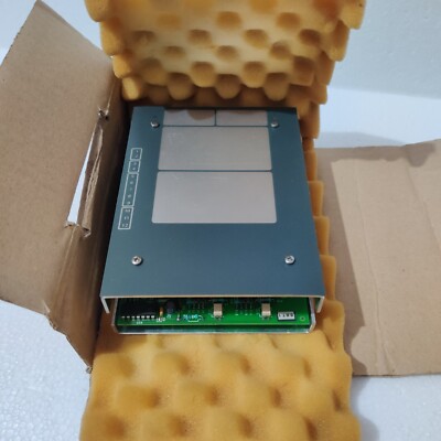 PRAXIS AUTOMATION TECHNOLOGY TYPE : 98.6.010.701 REV DA