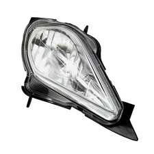 Caltric Right Headlight Housing Frame For Yam...