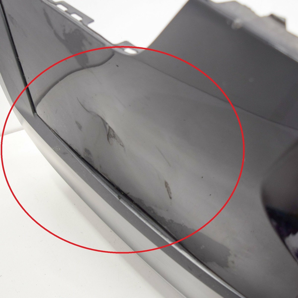 VOLVO V90 Rear Bumper 31383309 31383337 31383332 31383332 31449365  