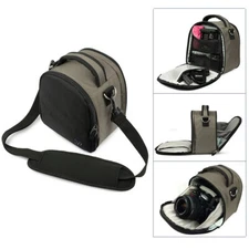 VanGoddy Small DSLR Mirrorless Camera Case Sholder Bag For Nikon Z6III/Z 7II/Z 8