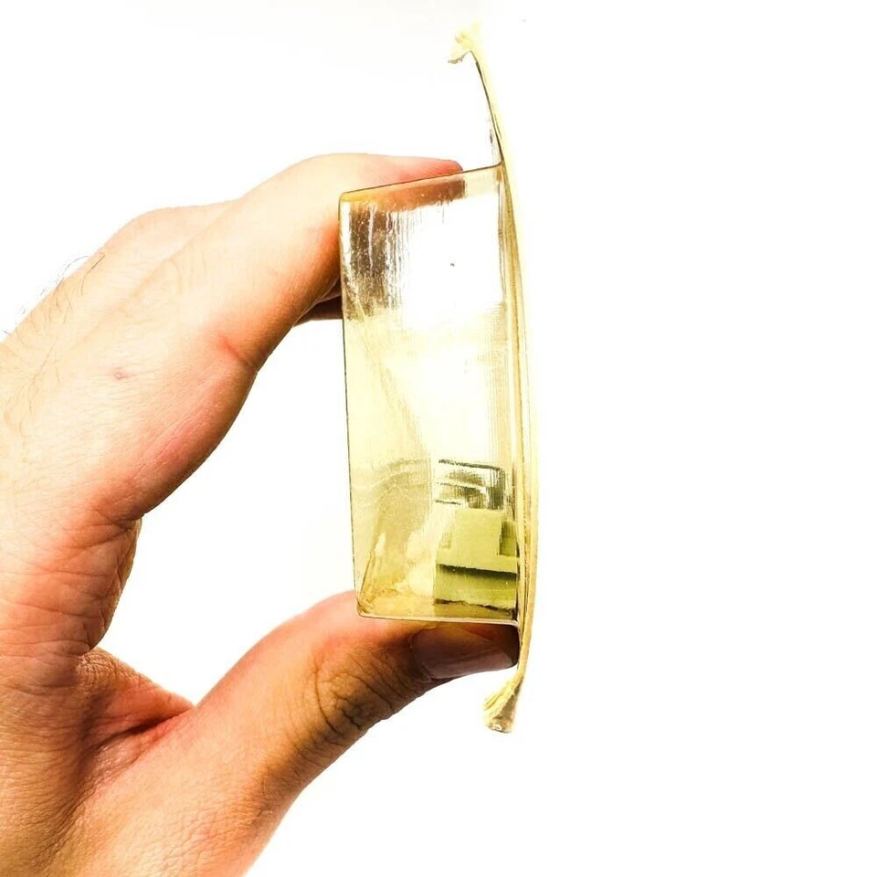 Vector Electronics RE96MSR-062 DIN Connector 96 Position Right Angle Male Pins - Image 4 of 4