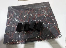 9V Battery Holder with Switch in packs of 100