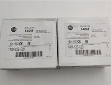 NEW AB140M-C2E-C29 /C Motor Protection Circuit-Breaker AB 140MC2EC29