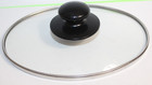 Farberware Triple Slow Cooker Model MD-QH4501A *REPLACEMENT SMALL LID ONLY*