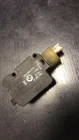 Fuel tank cap lock