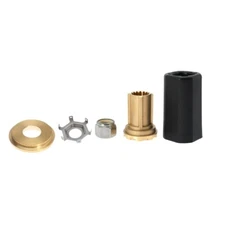Flo-Torq II Hub Kit for Mercruiser Alpha Bravo One Drives Replaces 835257Q1