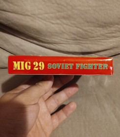 MIG 29 Soviet Fighter 1991 Nintendo NES Sealed New Codemasters Camerica NICE!!!