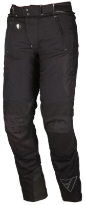 Modeka Sporting III 3 Size Kxxl Men's Motorbike Waterproof Pants Textile Touring