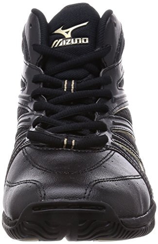 Mizuno Dance&Fitness Shoes WAVE DIVERSE LG3 K1GF1571 Black