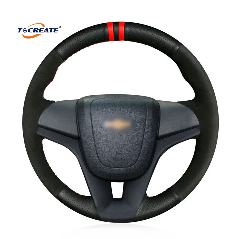 2017 chevy cruze 2024 steering wheel size