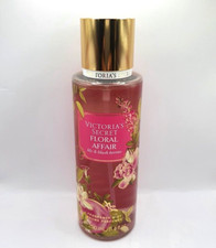 VICTORIA'S SECRET FLORAL AFFAIR BODY MIST 8.4 FL OZ