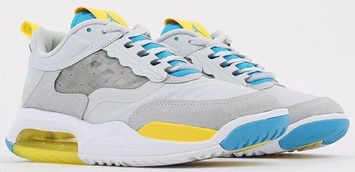 Nike Air Jordan Max 200 'UNC' [CZ4947-144] Men's Size 12.5 | eBay