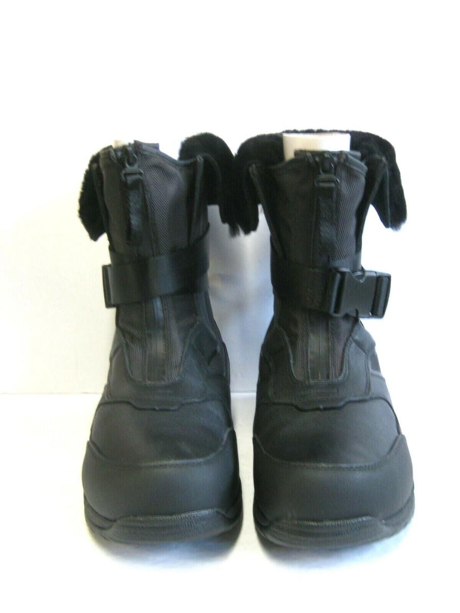 Men’s UGG Tahoe Boots Size 8.5 STYLE: 1107469-BLK Tahoe Boots – WOODstack main image 3