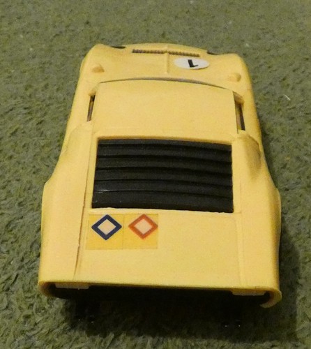 scalextric c17