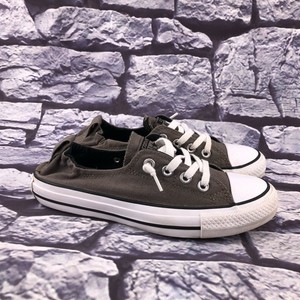 converse shoreline charcoal
