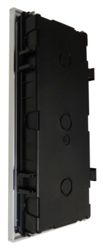 Panel de puerta de intercomunicador de audio COMMAX 8 botones DR-8UM - Imagen 3 de 3