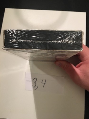 Hatchet For The Honeymoon VHS Tested Sealed - Picture 6 of 6