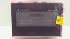 Allen Bradley 2755-DS4A-B6-R1 Bar Code Reader Scanner New In Box