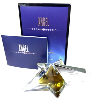 Thierry Mugler - ANGEL Celebration - ONCE UPON A STAR Eau de