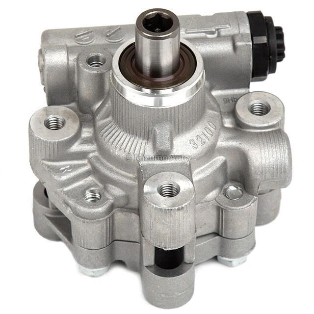 Bomba de direção hidráulica 21-5445 ajuste 05-10 Chrysler 300 carregador Dodge 5.7L R4782524AE - Imagem 2 de 4