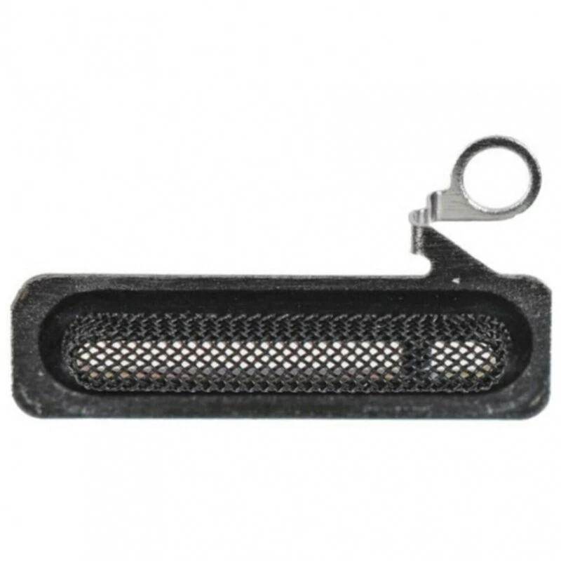 Grille Haut-parleur Pour IPhone 11 - Écran Anti-poussière, Neuf Générique