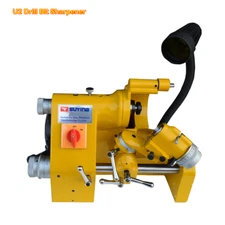 220V U2 Collet Universal Drill Bit Lathe Bit End Mill Grinding Milling Machine