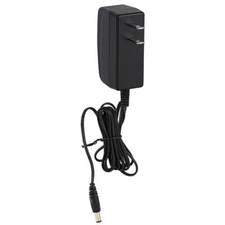 High quality 12V 1A Power Supply adapter  for IP Camera Computer Toys 12V DC US