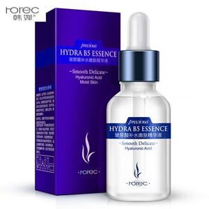 Rorec Face Care Pure Hyaluronic Acid Injections Serum Moisturizing Essence Skin Ebay