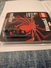 Lego Miles Morales SDCC 2020 PS5