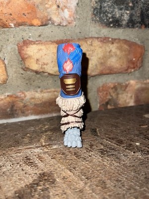 Hasbro Marvel Legends Korg Right Leg BAF 2022