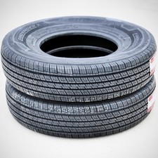 2 Landspider Citytraxx Ht 23585r16 120116s E 10 Ply Tires 50k Mi Warranty