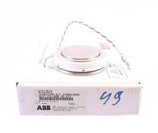 ABB 61513515 5STP 27L1800 THYRISTOR 5STP27L1800 2700A1800V ! NEW !