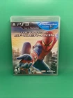 The Amazing Spider-Man (Sony PlayStation 3, 2012)