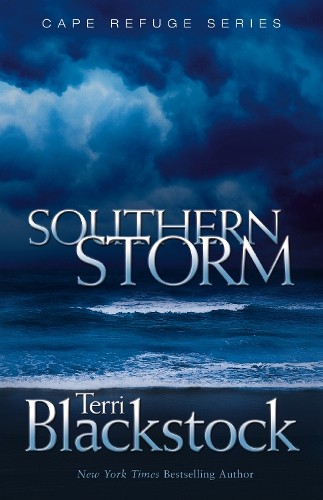 Southern Storm by Terri Blackstock - 9780310235934