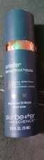 SkinBetter Science Advanced Mineral Protection SPF 75 Sunscreen 15ml 