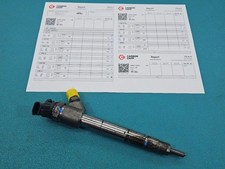 Injecteur Peugeot 3008