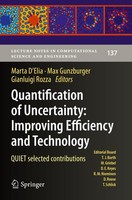 Quantification Of Uncertainty: Improving Efficiency And Technology Marta D'elia