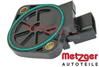 Metzger 0903148 Sensor FüR Nockenwellenposition Nockenwellensensor Sensor