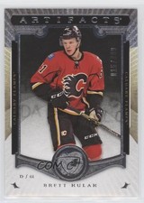 2015-16 Upper Deck Artifacts Rookie Redemptions 15/899 Brett Kulak #192 7k8