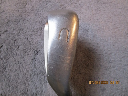 PING G10 U WEDGE - USED - BLACK DOT - RIGHT HANDED - Picture 3 of 4