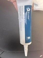 Krytox by Chemours GPL 205 Grease, Pure PFPE/PTFE, 8 Oz Tube