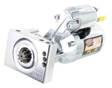 Powermaster 19012 PowerMax Plus Starter 350/502 168 Tooth Flywheel 180 ft/lbs