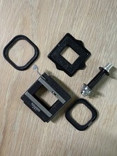 Rolleikin 3.5 Adapter Kit for Rolleiflex TLR Camera Original Box
